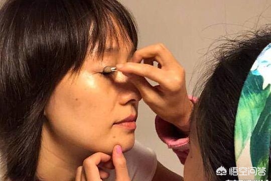 马伊琍女儿17岁近照,龙城电视剧马伊琍到底是谁的女儿？