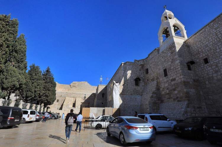 英将承认巴勒斯坦国,英属巴勒斯坦