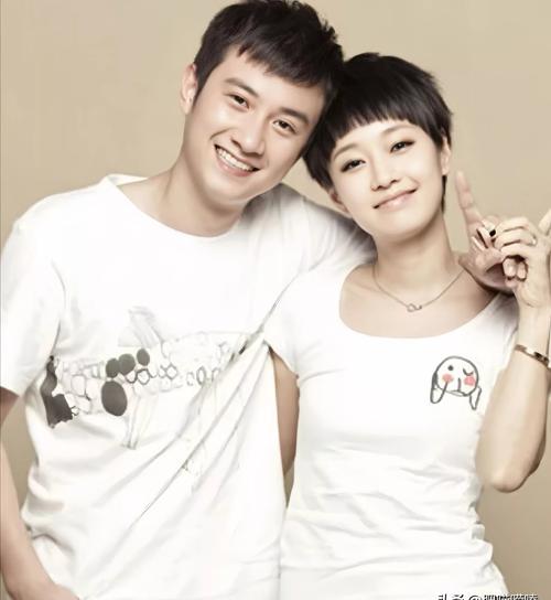 马伊琍女儿17岁近照,马伊琍又生了一个女儿吗?