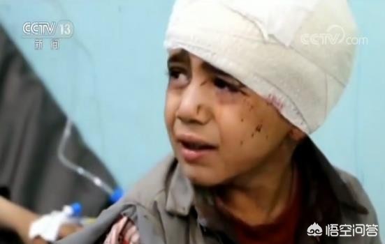 以空袭也门报社,如何看待沙特空袭也门，造成包括儿童在内的43人被炸死？