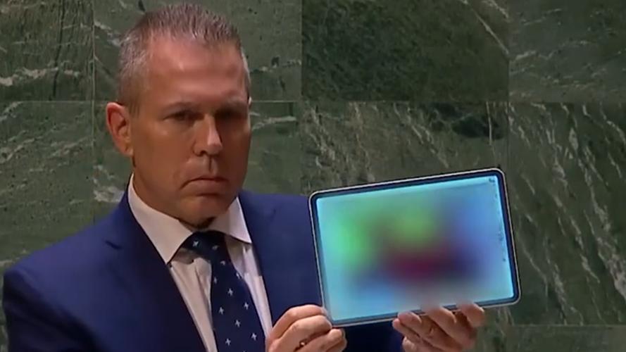 以色列总理发视频,以色列总理任期几年,最多可干多少年?