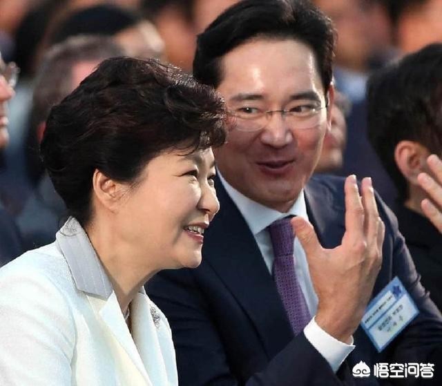 学生被韩国人扇巴掌,李在镕二审被判缓刑，韩国检方和一审法院被扇耳光感觉如何？