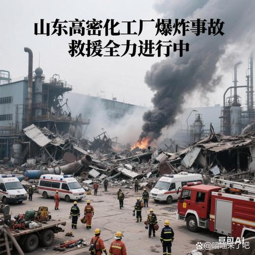 山西一化工厂爆炸,08年山西襄汾溃坝事故具体是怎么回事?