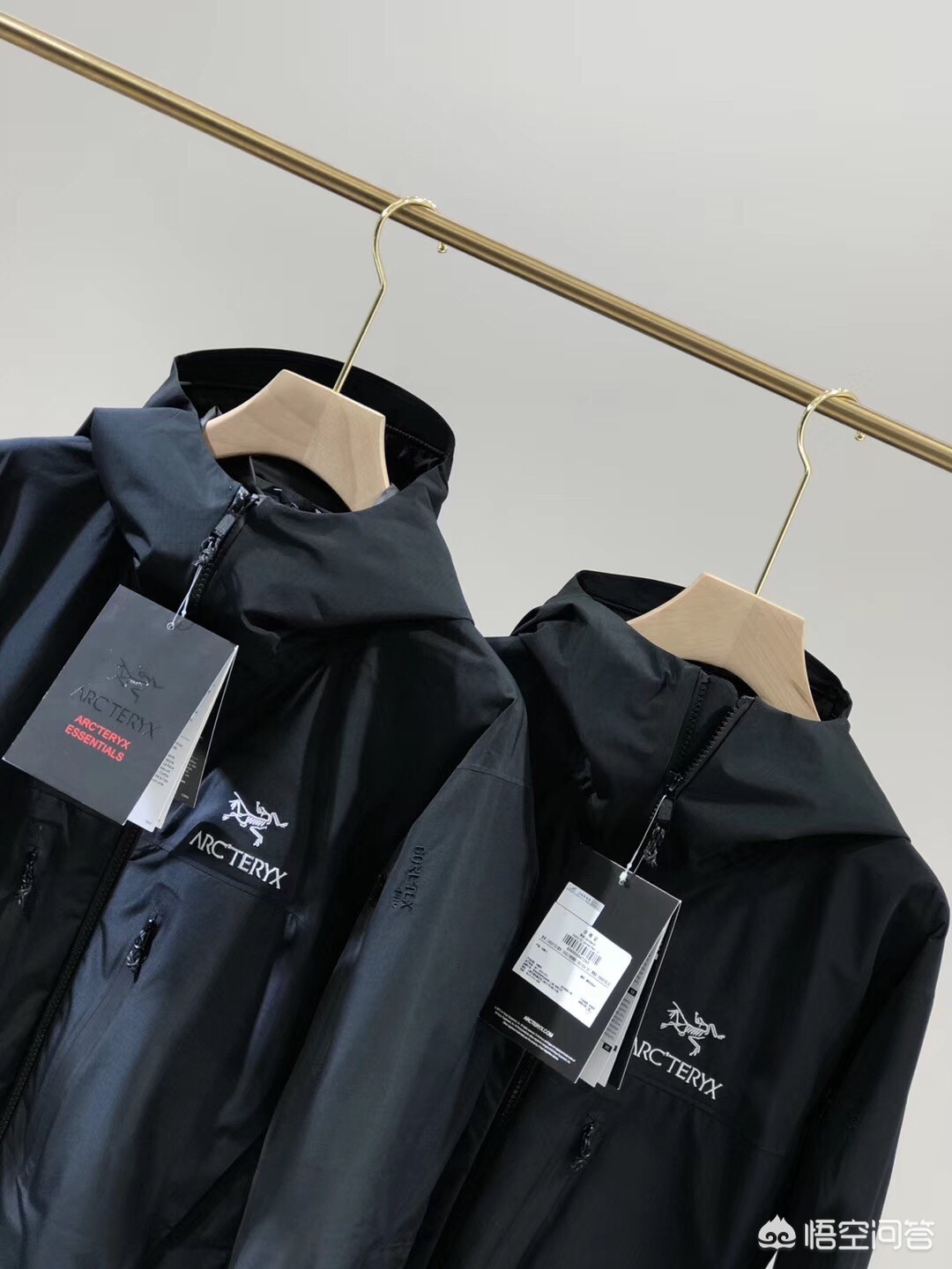 始祖鸟门店现状,始祖鸟门店现状分析