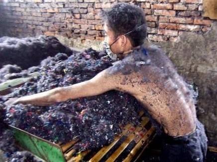 黑心棉被用作婴儿被,黑心棉被用作婴儿被好吗