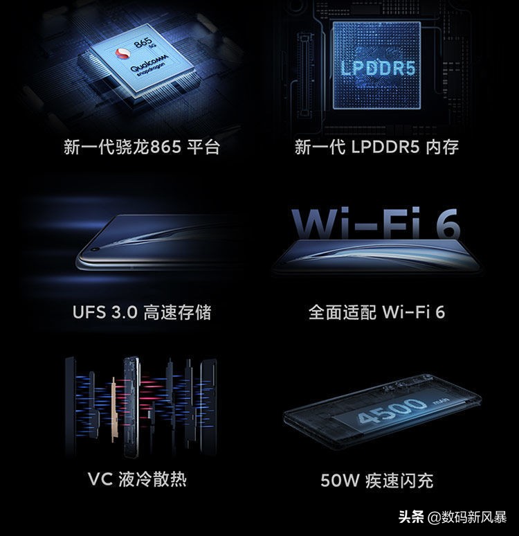 小米17Pro新配色,魅族17Pro能用的无线充电器品牌？