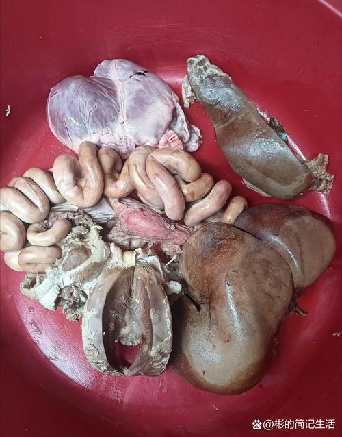 绑猪内脏入境被查,加拿大猪内脏怎么处理?