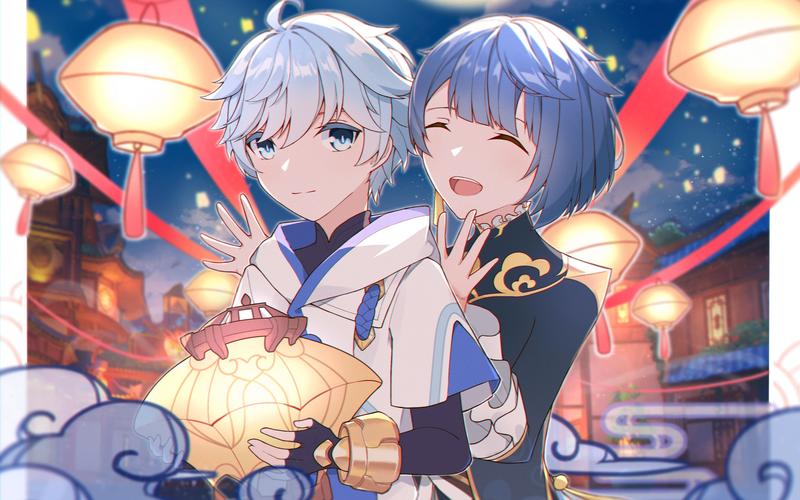 860万大奖无人认领,原神海灯节860原石怎么领?