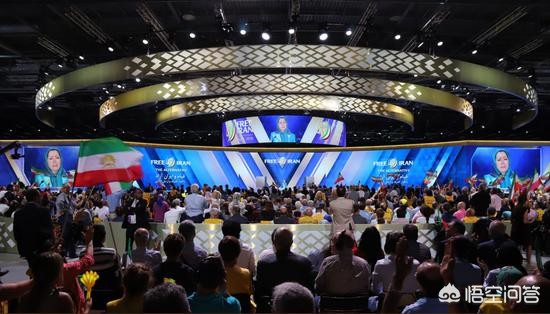 美禁伊朗外交官购物,伊朗外交官参与巴黎“恐袭事件”，是否伊朗政府指使，目的何在？