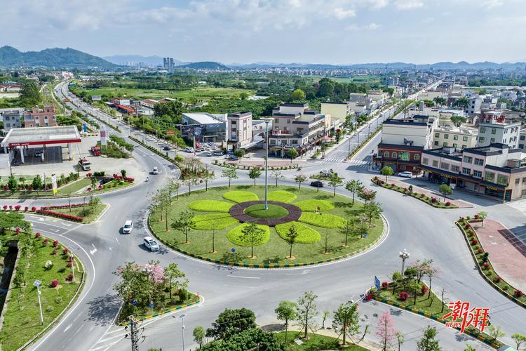 潮州12时起全面复工,潮州发布