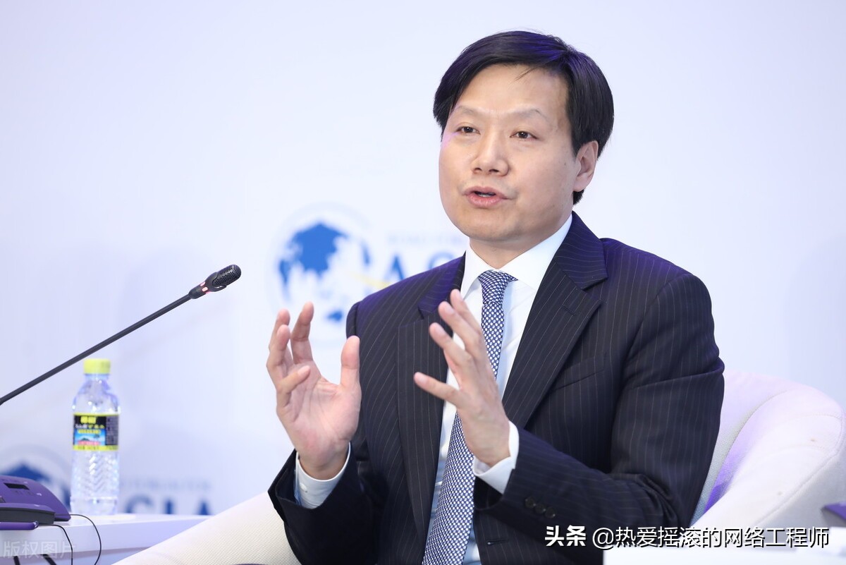 雷军回应对标苹果,雷军宣称小米12 Pro对标iPhone 13 Pro Max，你怎么看？