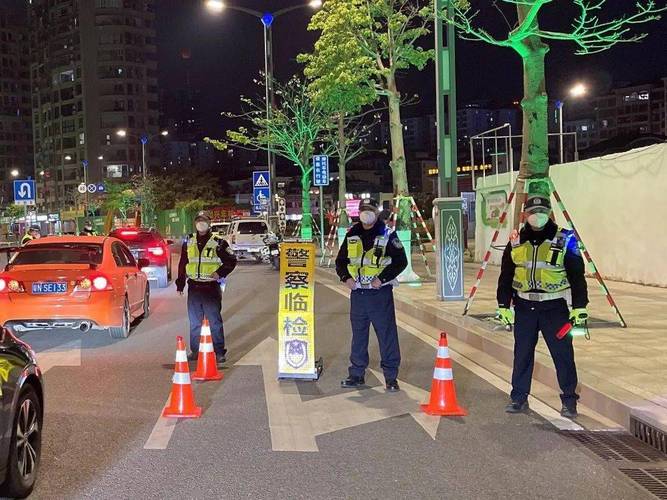 汕尾解除五停,汕头开五停二