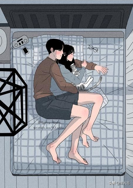 谈恋爱最重要的是谈,谈恋爱两个人之间最重要的是什么？