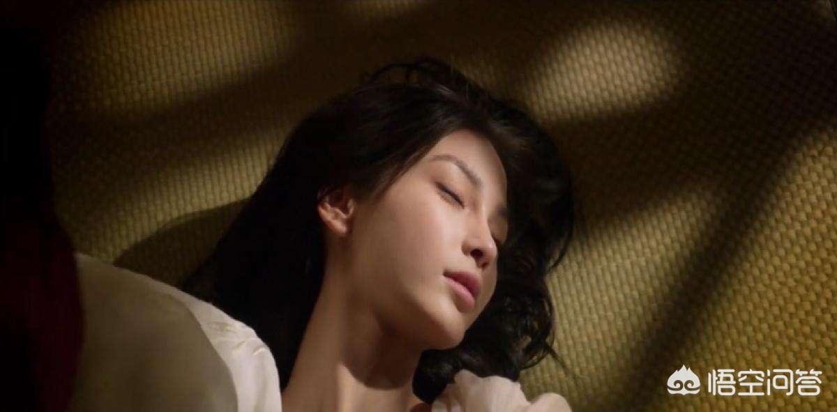 老虎产死胎后吞食,古代真的有妃子陪葬吗，陪葬的方式有哪些？