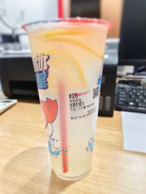 顺奶茶称正好口渴,为什么奶茶越喝越渴?