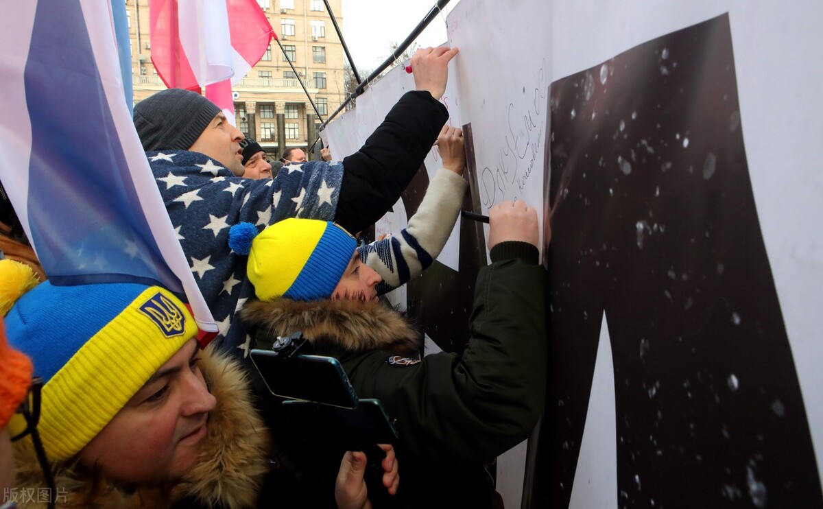 俄方警告北约,北约将宣布俄方不再是北约的伙伴,释放了什么信号? 俄方警告北约,北约将宣布俄方不再是北约的伙伴,释放了什么信号?