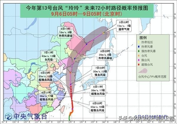 台风天带娃观浪被拘,台风少年带孩子
