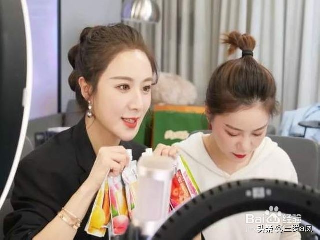 找网红带货销量为0,2021最火十大带货网红主播？