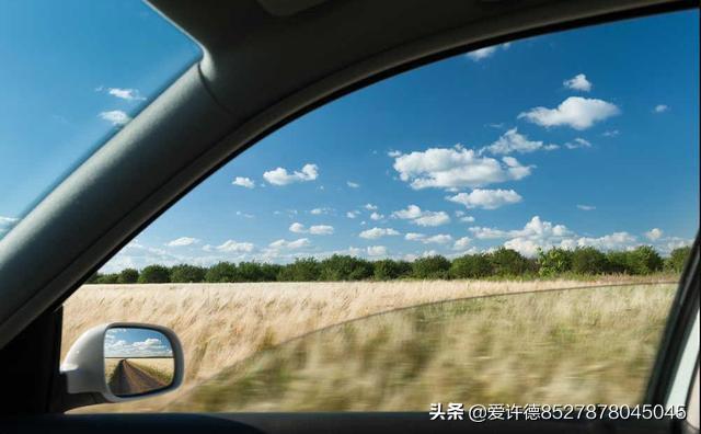 开自驾后到副驾睡觉,我是新手，我想请问自驾游晚上可以在车上睡觉吗？