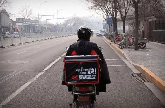 顺丰员工分1.2亿红包,顺丰同城感恩红包是谁给的?