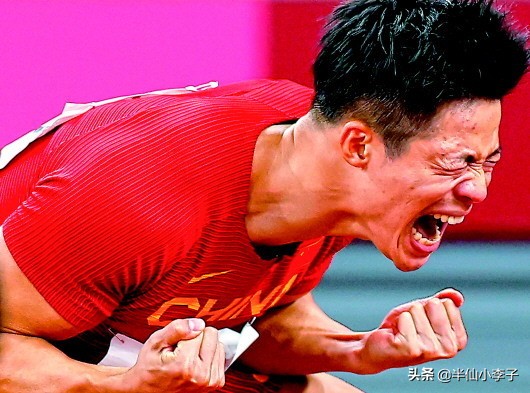 苏炳添回应退役传闻,苏炳添退役后会怎么样？