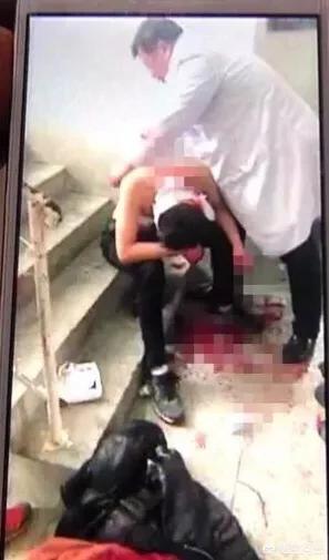 持刀行凶致2死1伤,安徽怀远一男子街头持刀行凶，致两死一伤，对此你怎么看？