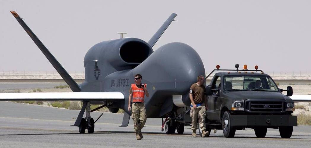 欧盟要建无人机墙,欧盟无人机注册流程?