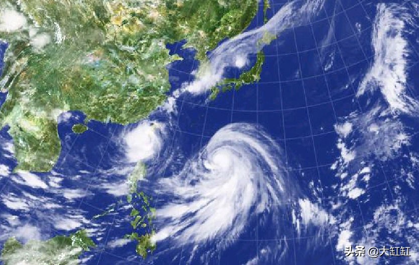 又一个台风来了,又一个台风来了!苏州天气最新预报 又一个台风来了,又一个台风来了!苏州天气最新预报