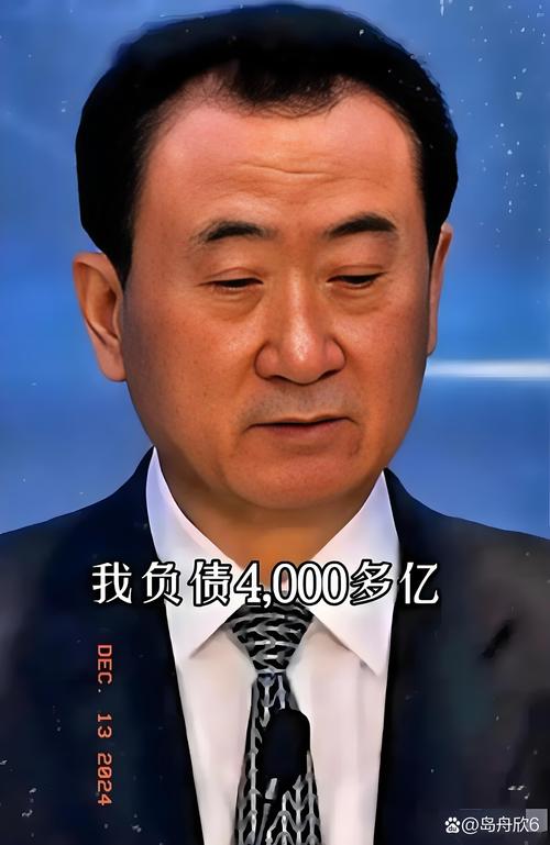 王健林被限制高消费,王思聪为什么会被限制高消费,被调查名下财产?难道没钱了吗?王健林为什么不出手相助?