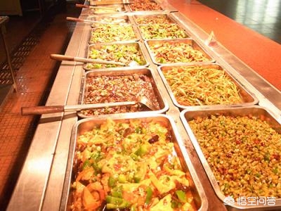 多地机关食堂开放,请问深圳的机关饭堂是否对外开放？饭堂的菜式多吗？