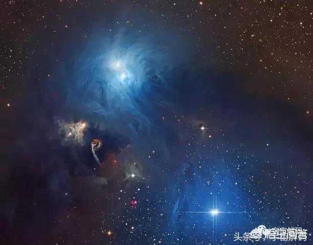 首见黑洞磁场大翻转,首见黑洞磁场大翻转的原因