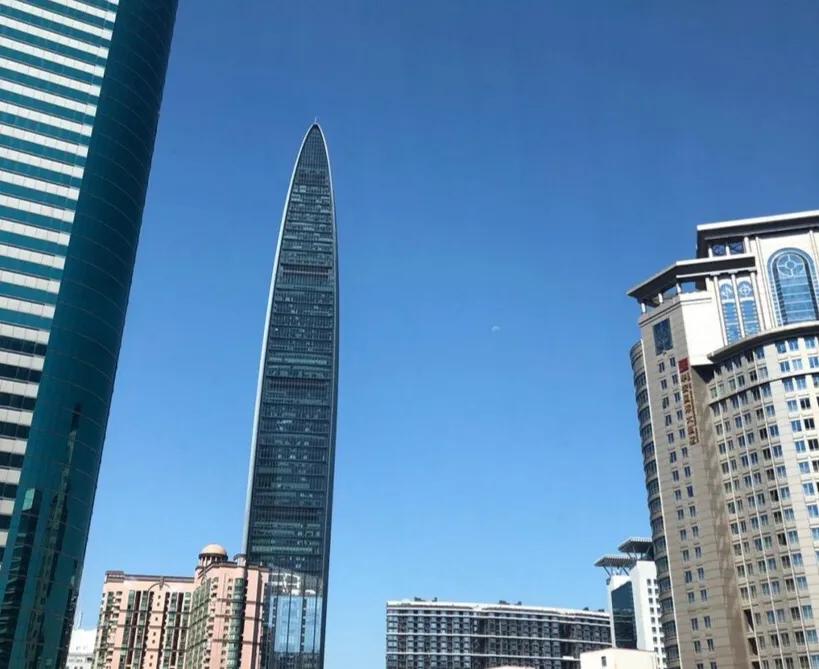 深圳又诞生千万富翁,深圳年入千万有多少人? 深圳又诞生千万富翁,深圳年入千万有多少人?