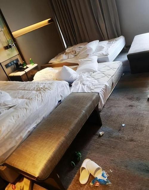 酒店最脏物品排行榜,