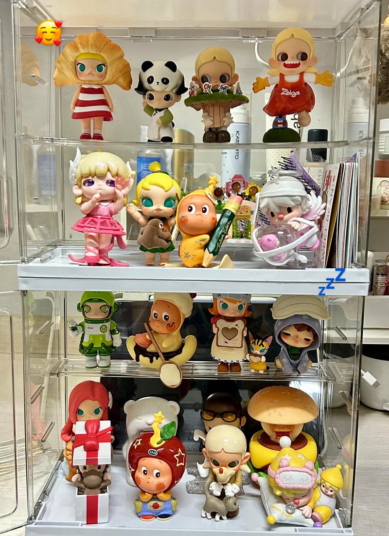 泡泡玛特溢价16倍,泡泡玛特会升值吗