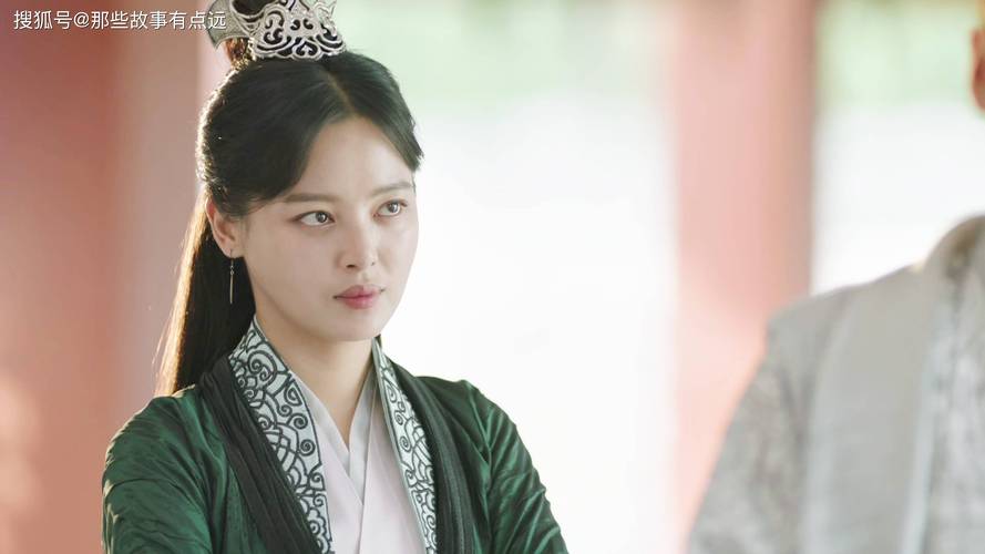 辛芷蕾回应庆余年3,辛芷蕾在庆余年扮演谁