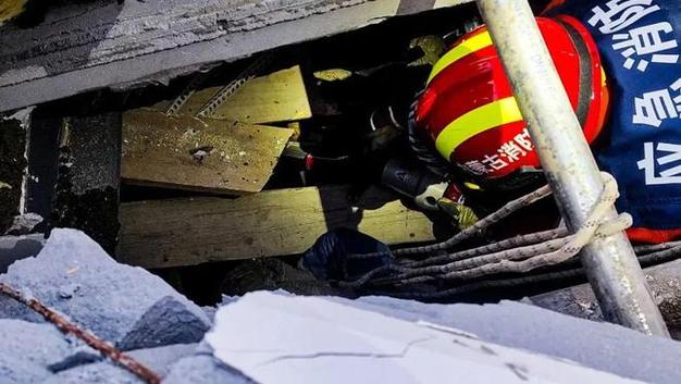 建筑倒塌致1死83伤,建筑倒塌事件