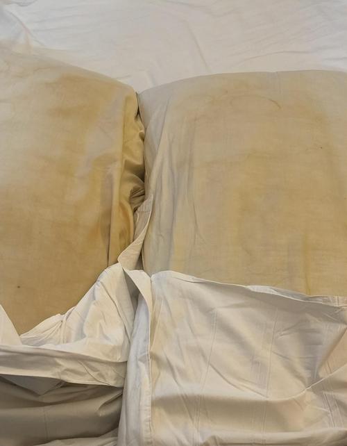 酒店最脏物品排行榜,酒店毛巾到底有多脏?