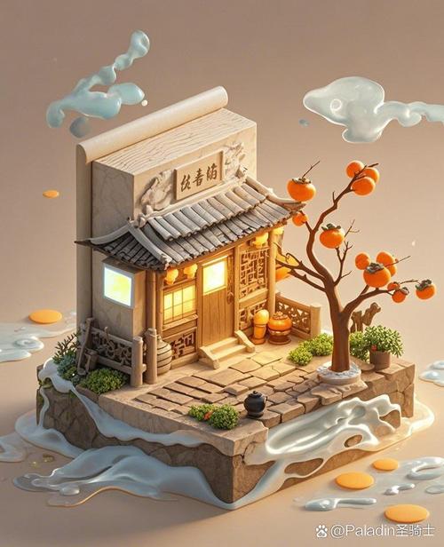 做微缩模型赚500万,微缩模型为什么那么贵?