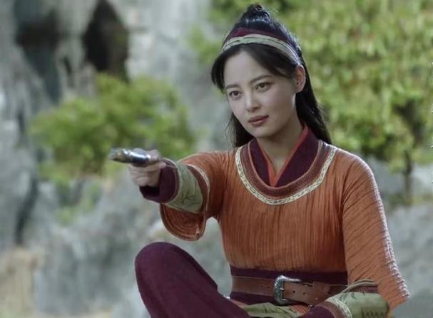 辛芷蕾回应庆余年3,如何评价《庆余年》辛芷蕾扮演的海棠朵朵?