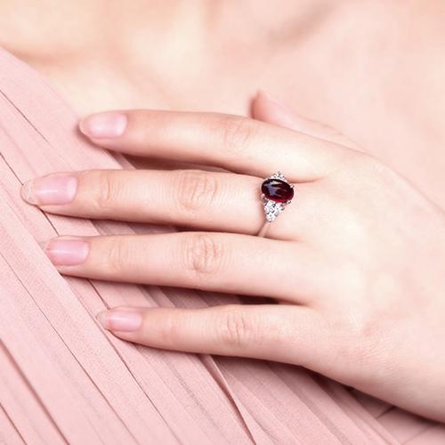 广东发现首例钻石血,广东省惠州钻石戒指断了可以修好吗?