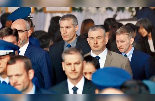 台湾拒美五五分要求,55届金像奖发生了什么?