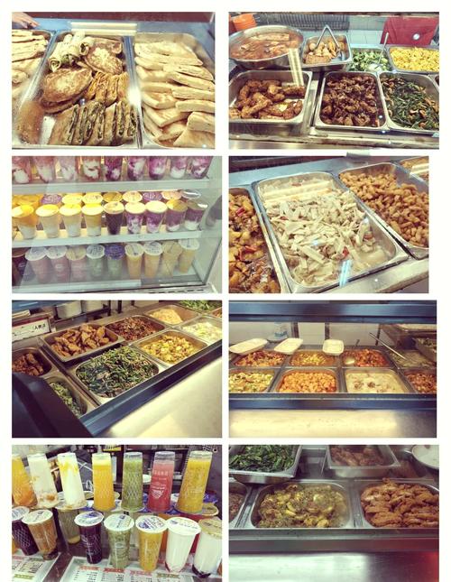 政府食堂国庆开放,国庆大学食堂还有饭么?