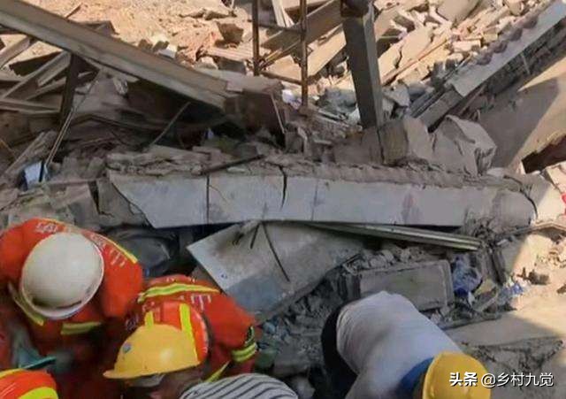 一饭店房顶发生塌陷,8月29日山西临汾襄汾县一饭店发生坍塌,多人被埋,目前救援情况怎么样?可能是什么原因导致的? 一饭店房顶发生塌陷,8月29日山西临汾襄汾县一饭店发生坍塌,多人被埋,目前救援情况怎么样?可能是什么原因导致的?