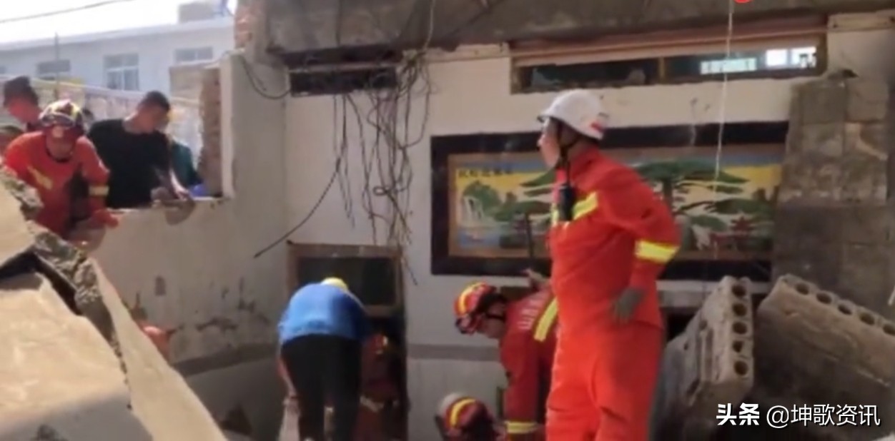 一饭店房顶发生塌陷,饭店坍塌29名遇难者如何赔偿? 一饭店房顶发生塌陷,饭店坍塌29名遇难者如何赔偿?