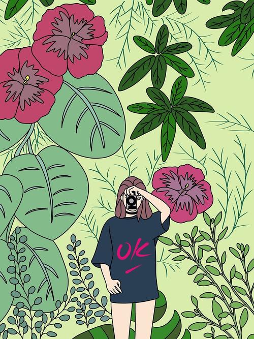 5年还没走出繁花,没有三五年走不出来