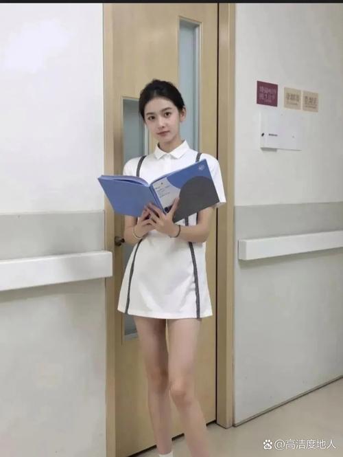 90后美女副教授走红,北航回应90后美女副教授走红