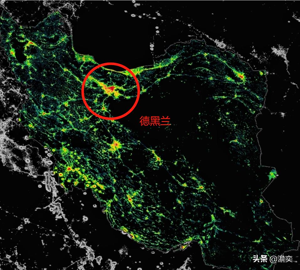 伊朗总统称必须迁都,伊朗曾历经32次迁都,却为何最终选择德黑兰? 伊朗总统称必须迁都,伊朗曾历经32次迁都,却为何最终选择德黑兰?