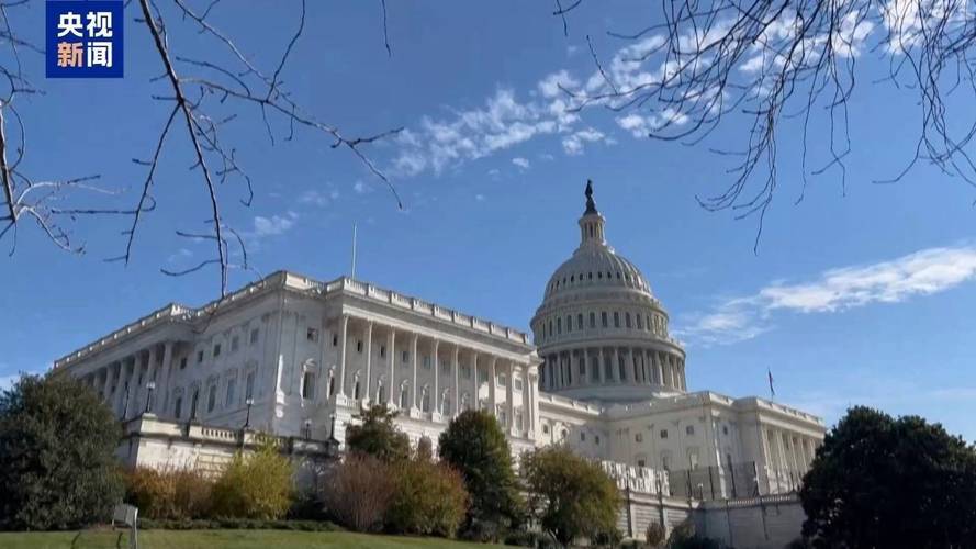 美政府停摆首日现状,美政府停摆仍持续,民政局“关门”,华盛顿人愁结婚,对此你怎么看?