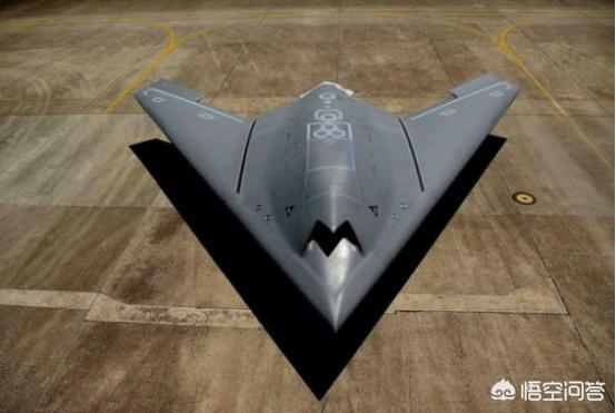 多国期待同中国合作,欧盟多国合作的神经元无人战机为什么没有技术强国德国的参与? 多国期待同中国合作,欧盟多国合作的神经元无人战机为什么没有技术强国德国的参与?