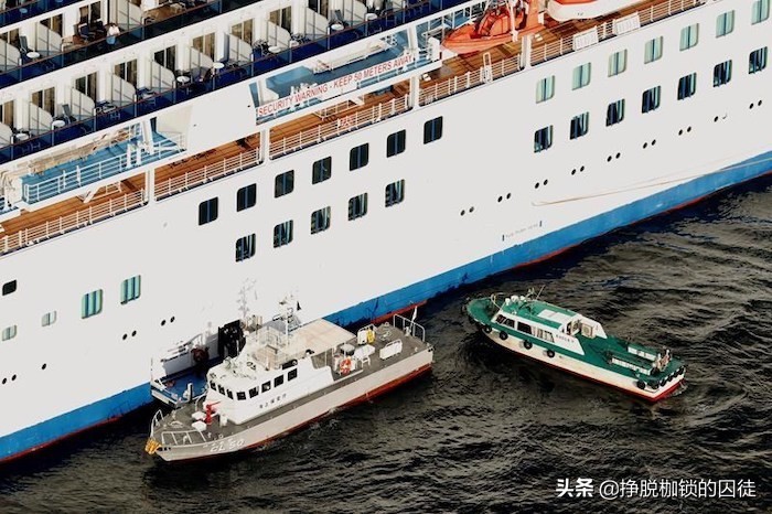 2千人邮轮爆发病毒,钻石公主号邮轮这个独立封闭的小环境能否为抗击病毒提供思路？